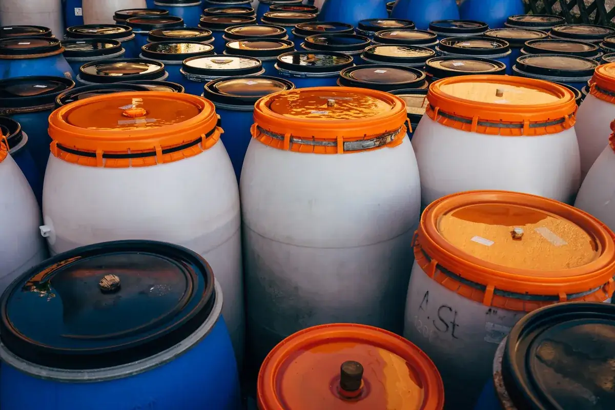 Chemical & Toxic Waste Cleanup in Orange Lake, NY