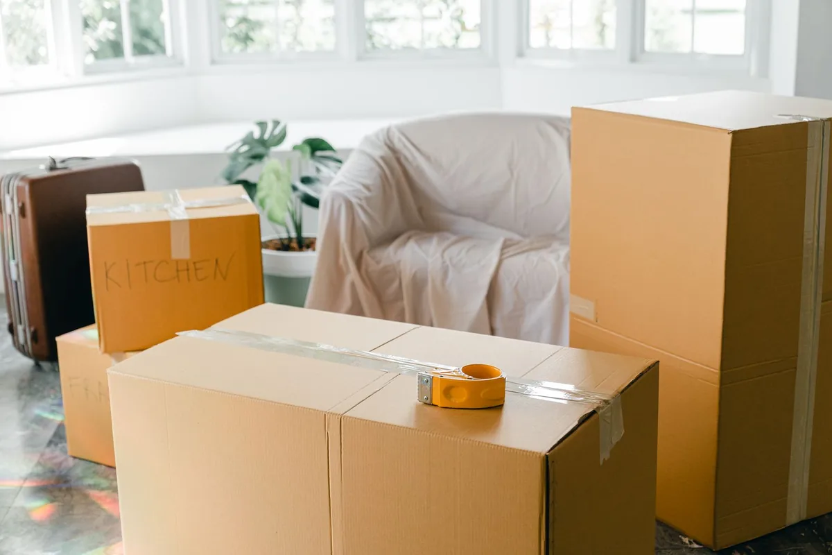 Hoarding Cleanup in Orange Lake, NY